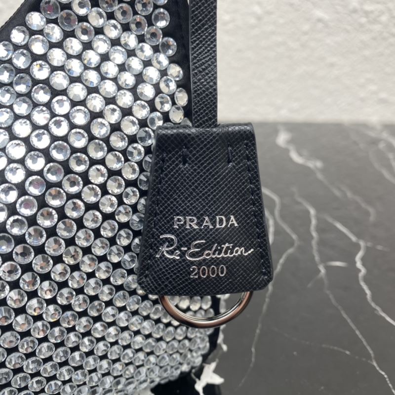 Pra*a hobo bags